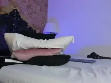 Chaturbate Live Sex of alanna_blaze