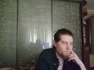 Chaturbate Live Sex Cam of alex_hunterr_