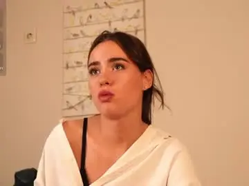 Chaturbate Nude Webcam of amely_nikolesse