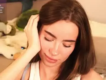 Chaturbate Sex Chat of amely_nikolesse