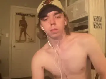 Chaturbate Free Porn Cam of americanclown