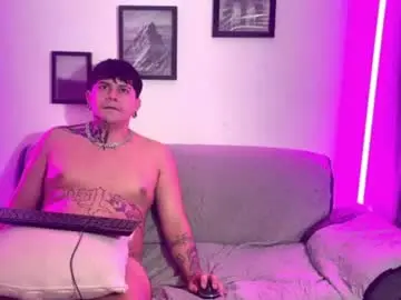 Chaturbate Adult Webcam of anarko__666