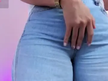 Chaturbate Free Porn Cam of anna_ross_