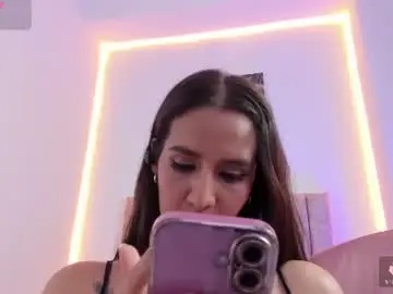 Chaturbate Private Sex Chat of anna_ross_