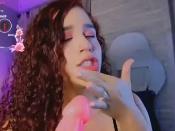 Chaturbate Best Webcam of ariana__rosse