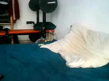Chaturbate Nude Webcam of artuditu55