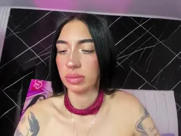 Chaturbate Private Sex Chat of candy_leila3