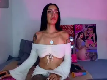 Chaturbate Free Live Porn of candy_leila3