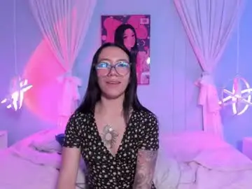 Chaturbate Sex Chat of cristal_jonness
