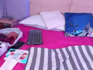 Chaturbate Sex Chat of cristal_jonness