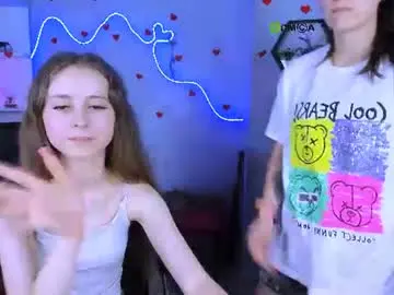 Chaturbate Free Porn Cam of daisy_baby_
