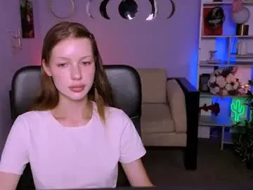 Chaturbate Live Sex of daisy_baby_