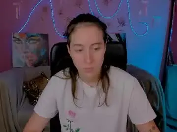Chaturbate Live Sex of daisy_baby_