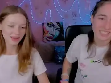Chaturbate Sex Cam of daisy_baby_