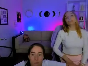 Chaturbate Live Sex Cam of daisy_baby_