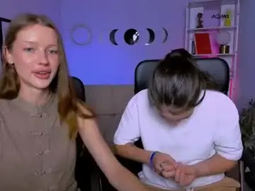 Chaturbate Live Sex of daisy_baby_