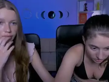 Chaturbate Nude Webcam of daisy_baby_