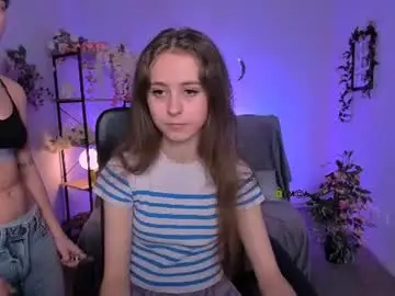 Chaturbate Live Sex Cam of daisy_baby_