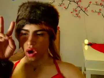 Chaturbate Live Sex of daphne_abigail