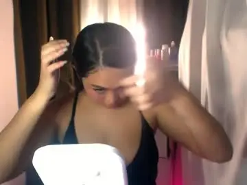 Chaturbate Free Live Porn of elliecummers