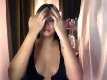 Chaturbate Adult Webcam of elliecummers