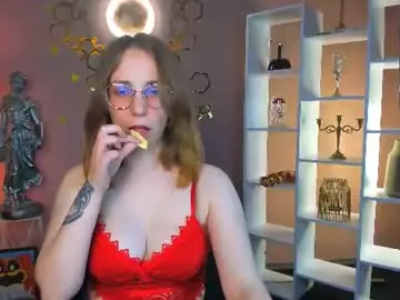 Chaturbate Sex Cam of evalora_vei
