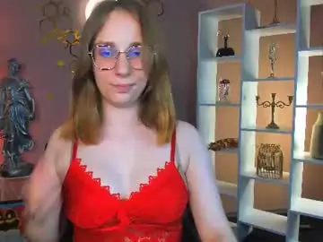 Chaturbate Adult Video Chat of evalora_vei