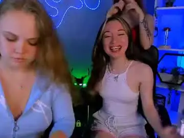 Chaturbate Free Porn Cam of evalora_vei
