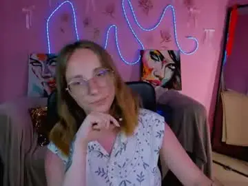 Chaturbate Live Sex Cam of evalora_vei