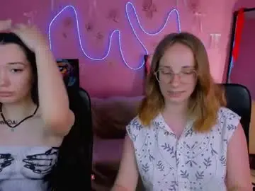 Chaturbate Live Porn of evalora_vei