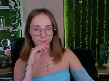 Chaturbate Adult Webcam of evalora_vei