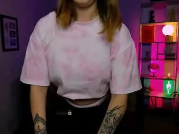 Chaturbate Live Porn of evalora_vei