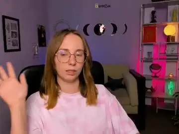 Chaturbate Live Sex of evalora_vei