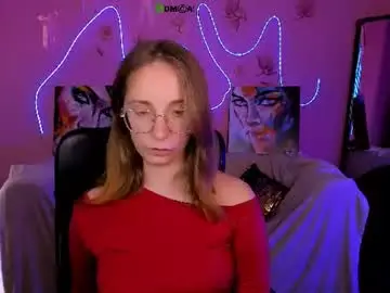 Chaturbate Live Sex of evalora_vei