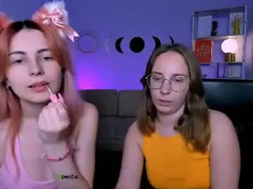 Chaturbate Sex Cam of evalora_vei