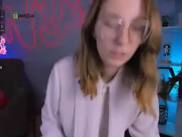 Chaturbate Sex Chat of evalora_vei