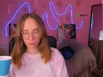 Chaturbate Live Sex of evalora_vei