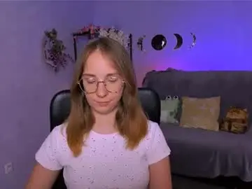 Chaturbate Nude Webcam of evalora_vei