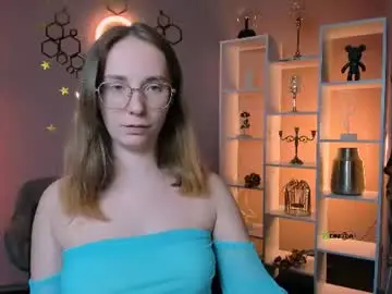 Chaturbate Adult Webcam of evalora_vei