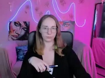 Chaturbate Best Webcam of evalora_vei