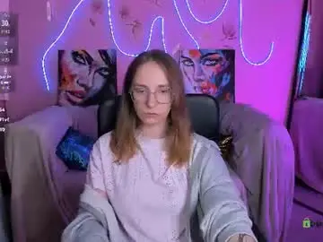 Chaturbate Live Sex of evalora_vei