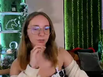 Chaturbate Best Webcam of evalora_vei