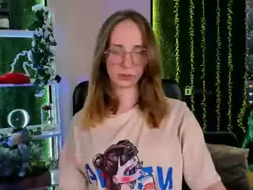 Chaturbate Watch Live Sex Cams of evalora_vei