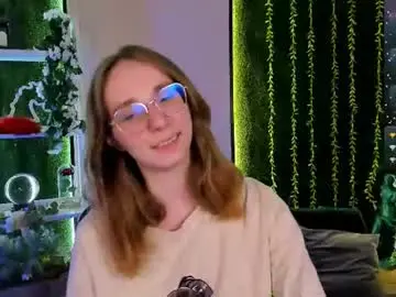Chaturbate Best live sex cam show of evalora_vei