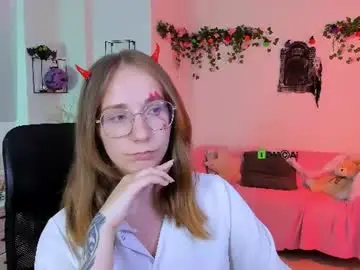 Chaturbate Live Porn of evalora_vei