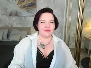 Chaturbate Nude Webcam of ivoryeflame