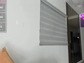 Chaturbate Private Sex Chat of jenniepurr