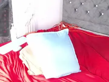 Chaturbate Nude Webcam of kim_brown2