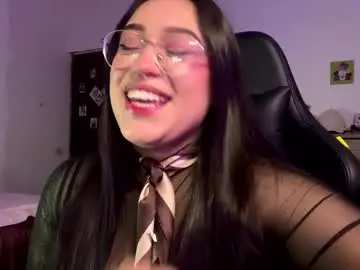 Chaturbate Best Webcam of lilyhotson