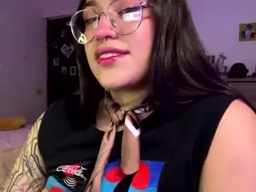 Chaturbate Best live sex cam show of lilyhotson